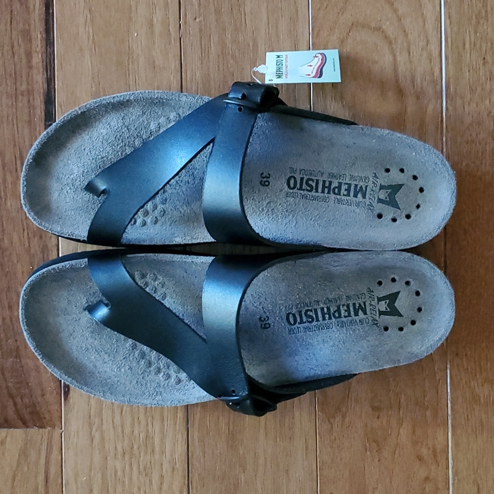 Mephisto Sandals